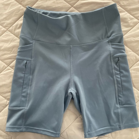 Compression shorts - Picture 2 of 4